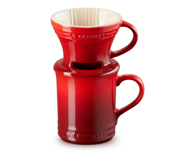 Set Coador e Caneca, view 2